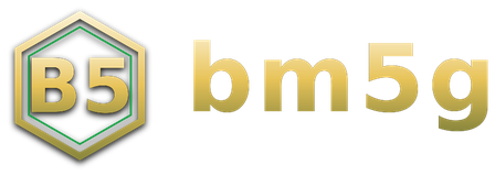 bm5g logo