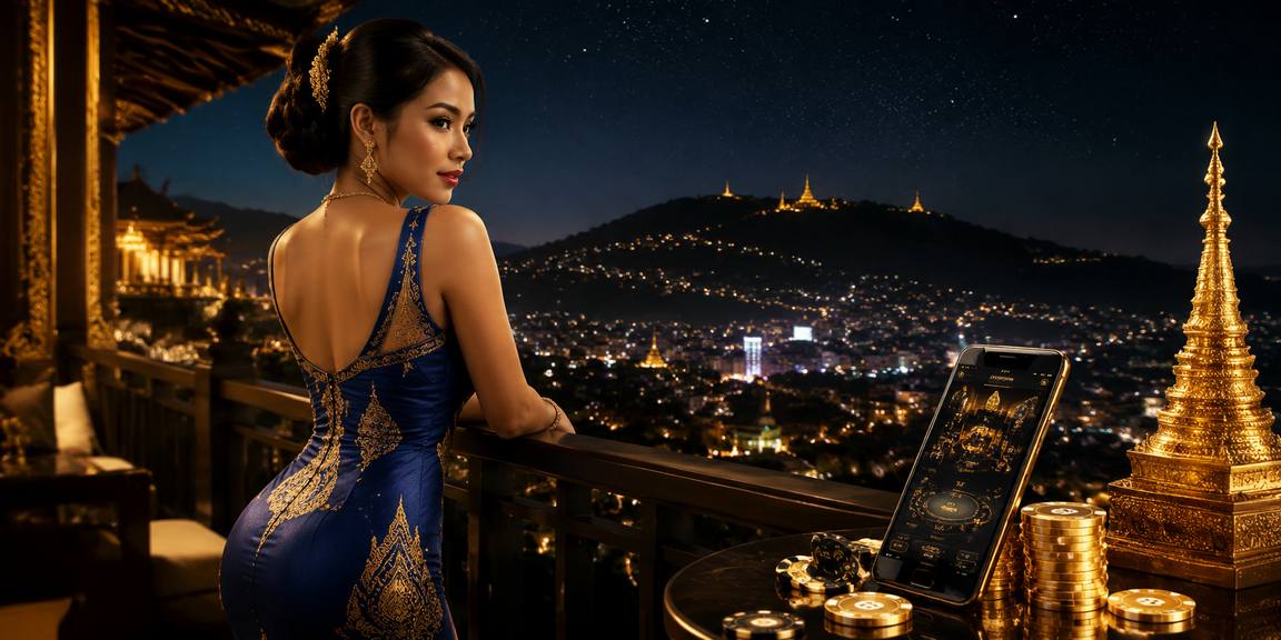 bm5g Live Teenpatti Challenge ဘာကြောင့် ကစားသင့်လဲ