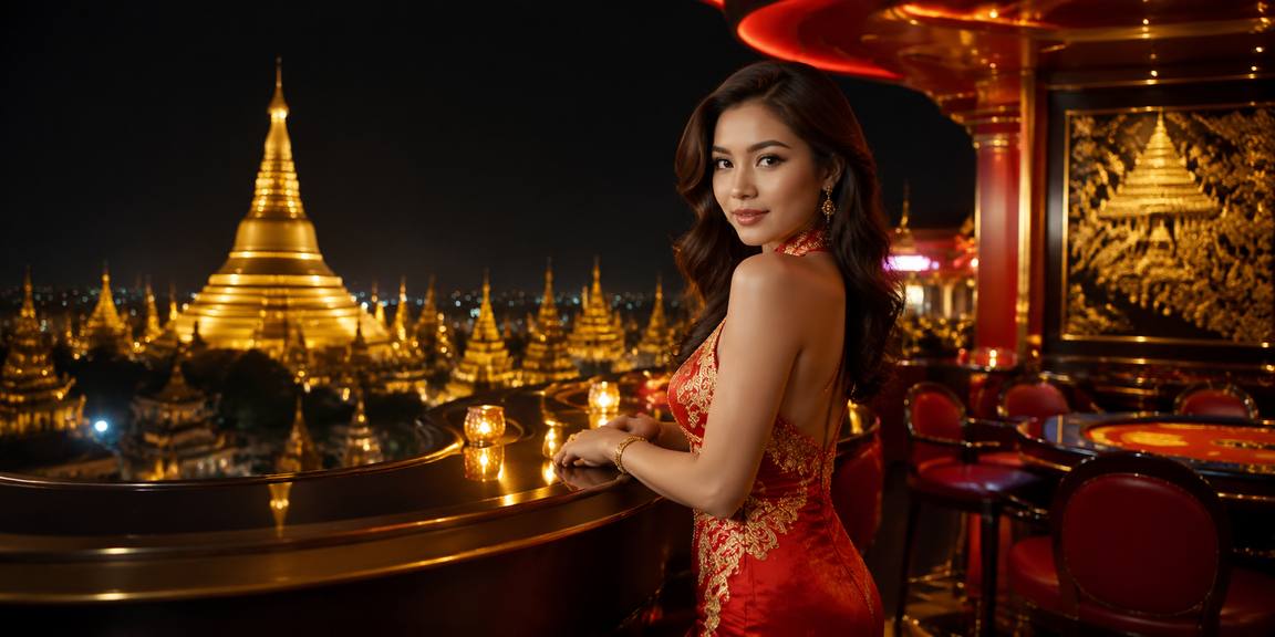 bm5g bm5g အတွက် တိုက်ရိုက်ကာစီနို စလော့ လမ်းညွှန်