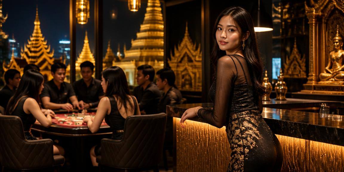 bm5g တိုက်ရိုက်ကာစီနို ဂိမ်း